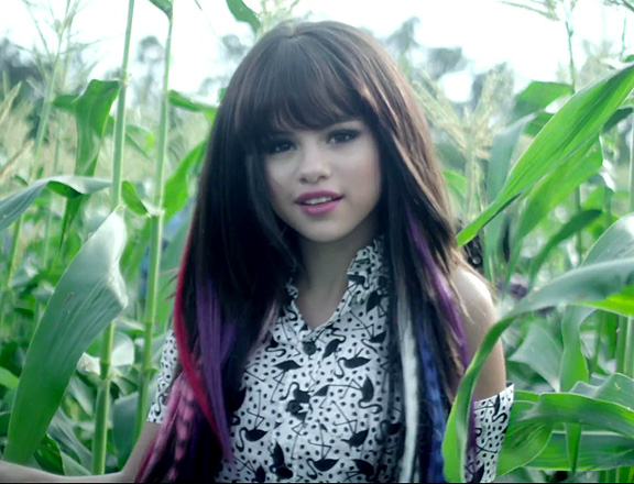 Selena Gomez (2)