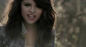 Selena Gomez z klipu