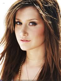 Ashley Tisdale