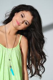 Selena Gomez 5