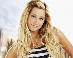 Ashley Tisdale 1