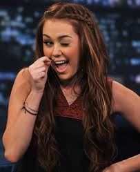 Miley6