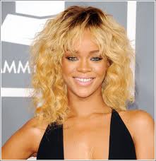 Rihanna 1
